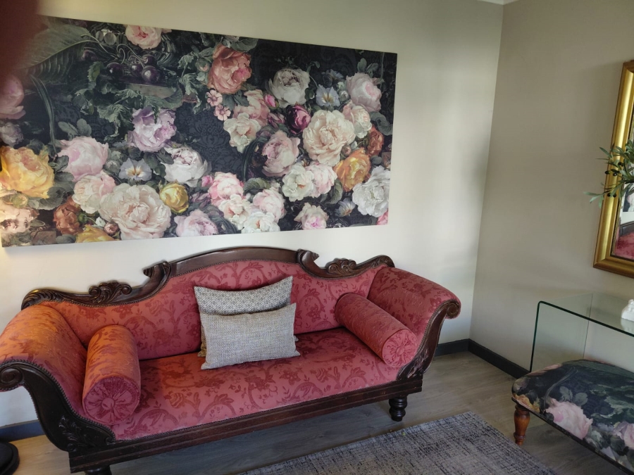 To Let 4 Bedroom Property for Rent in Greenways Golf Estate Western Cape